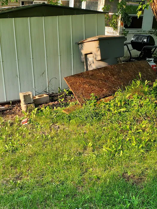 Hillside Mobile Home Park Picture 5