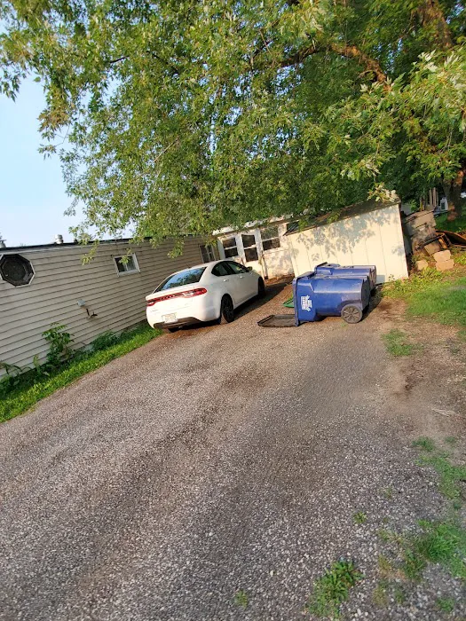 Hillside Mobile Home Park Picture 1