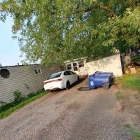 Hillside Mobile Home Park ico