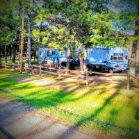 Clover Leaf Mobile Home Park ico