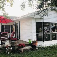 Riverview Mobile Home Park ico