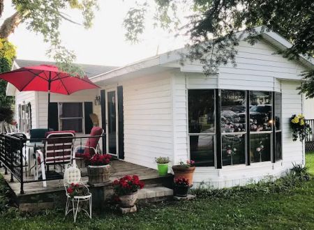 Riverview Mobile Home Park
