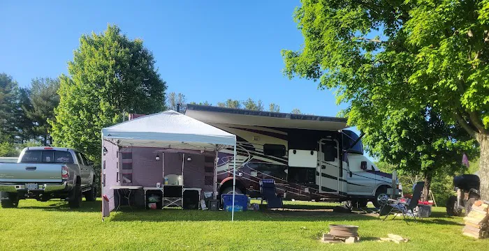 Williams Campground Picture 7