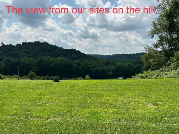 Williams Campground Picture 8