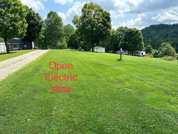 Williams Campground Picture 5