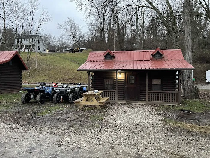 Begley’s Campground Picture 1