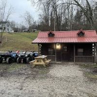 Begley’s Campground ico
