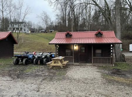 Begley’s Campground
