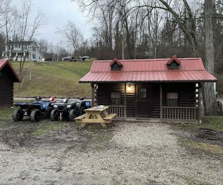 Begleyu2019s Campground