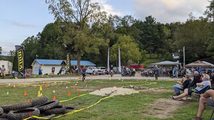 Begley’s Campground Picture 3