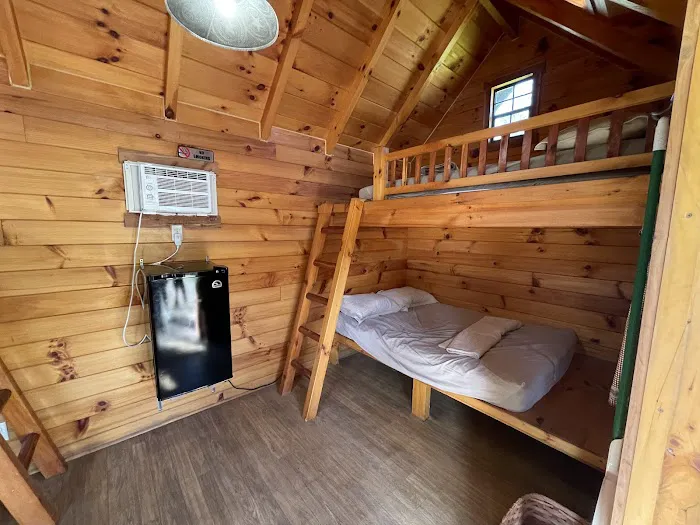Begley’s Campground Picture 2