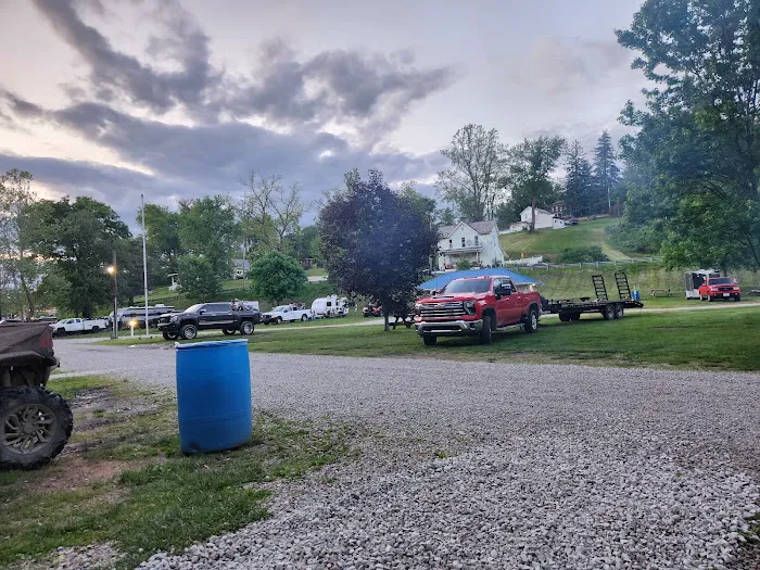 Begley’s Campground Picture 5