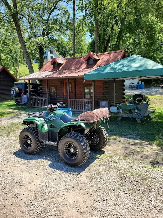 Begley’s Campground Picture 10