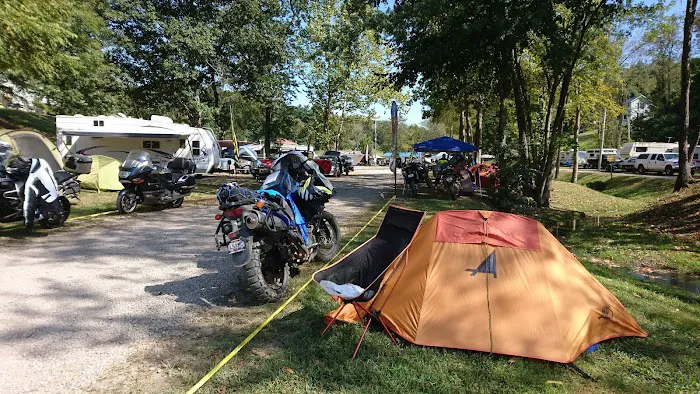 Begley’s Campground Picture 4