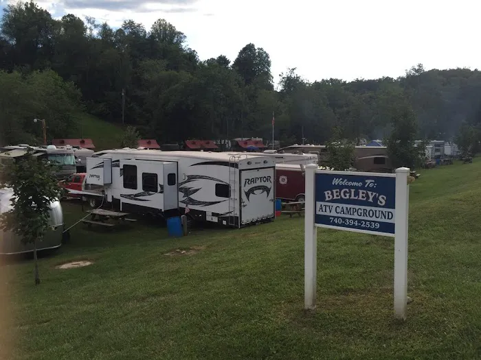 Begley’s Campground Picture 9