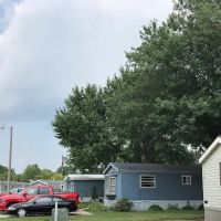 Meadowbrook Court ico