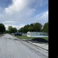 Bains Inc Mobile Home Park ico