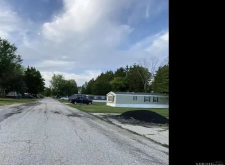Bains Inc Mobile Home Park