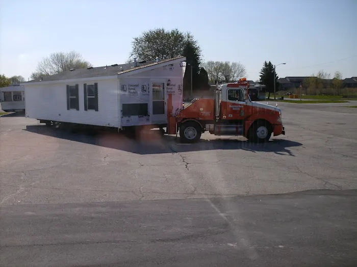 Parkview Properties Inc Picture 1