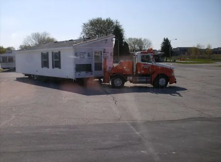 Parkview Properties Inc