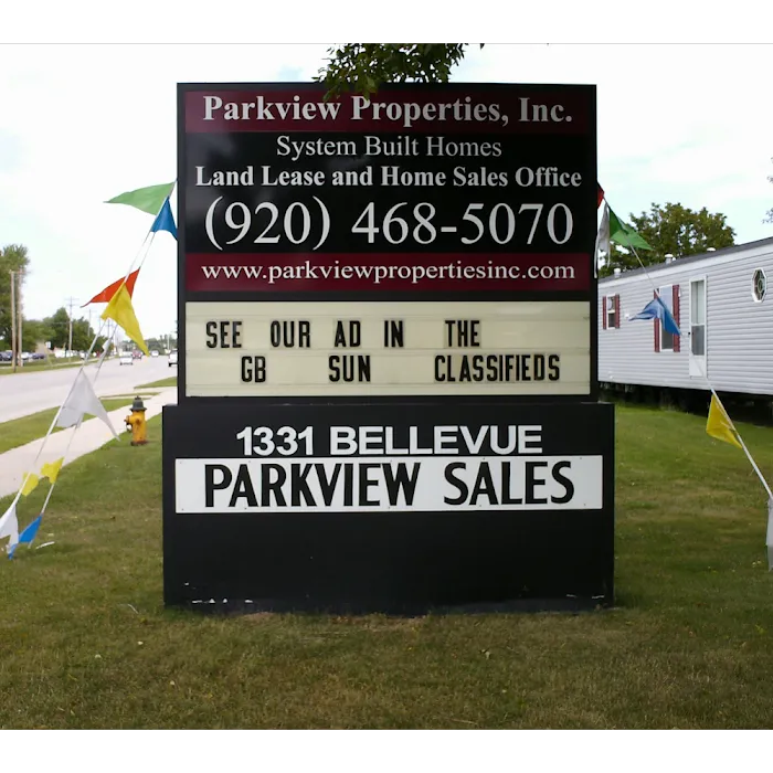 Parkview Properties Inc Picture 10