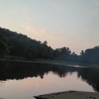 Chief Cornstalk WMA Lake Campground ico