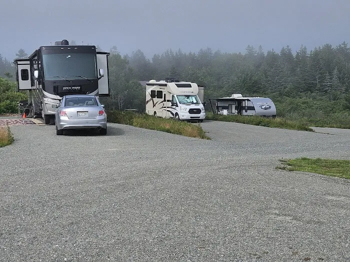 Henry Cove RV Park Picture 5