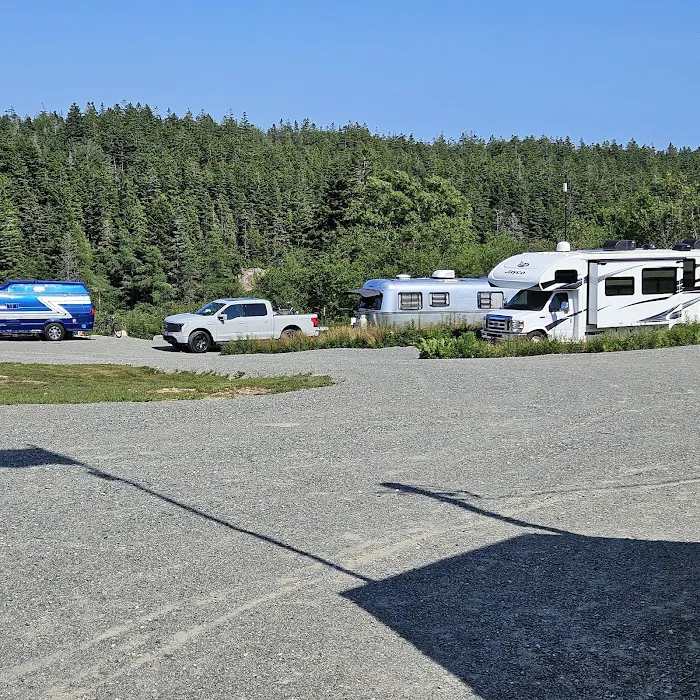 Henry Cove RV Park Picture 8