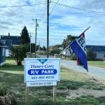 Henry Cove RV Park