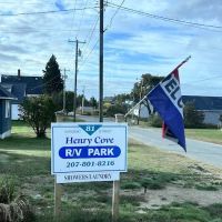 Henry Cove RV Park ico