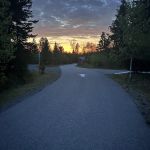 Schoodic Woods Campground