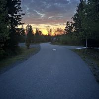 Schoodic Woods Campground ico