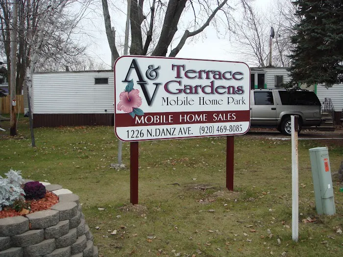A & V Terrace Gardens Picture 2