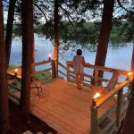 Scarpa’s Camp