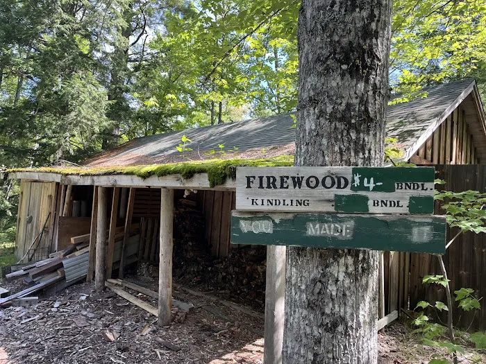 Mattawamkeag Wilderness Park Campground Picture 7