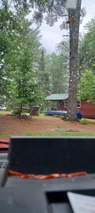 Maine Wilderness Camps Picture 3