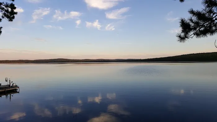 Maine Wilderness Camps Picture 2