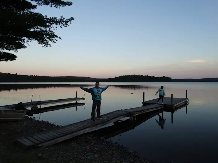 Maine Wilderness Camps Picture 6