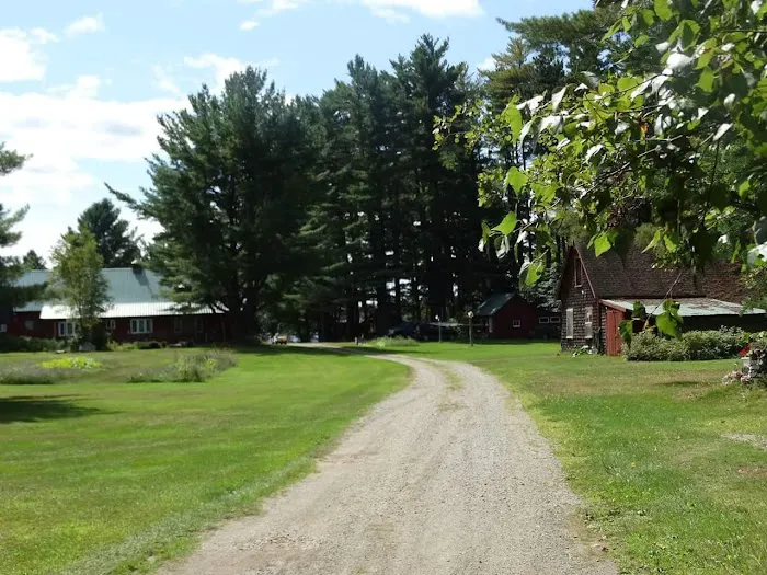 Maine Wilderness Camps Picture 8