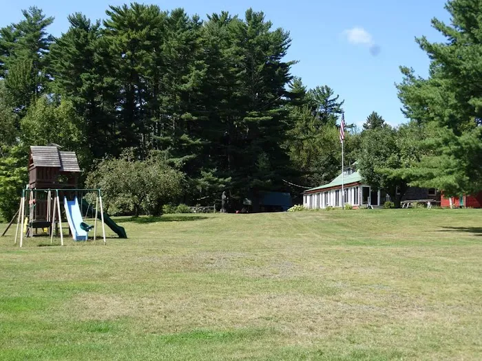 Maine Wilderness Camps Picture 7