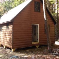 Maine Wilderness Camps ico