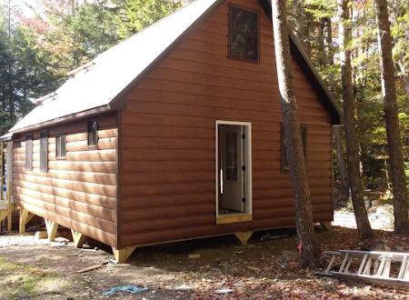 Maine Wilderness Camps
