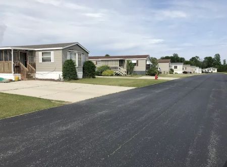Sommer’s Woodhaven Community