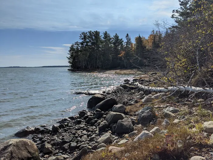 West Bay Acadia RV Campground Picture 6