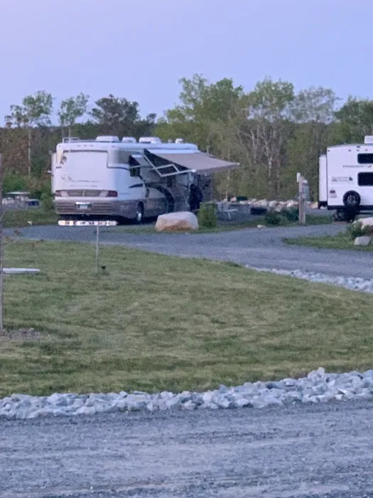 West Bay Acadia RV Campground Picture 2
