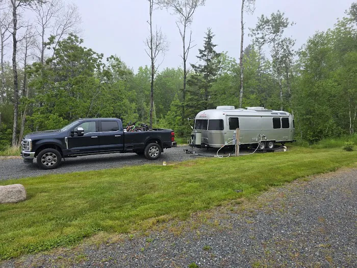 West Bay Acadia RV Campground Picture 3