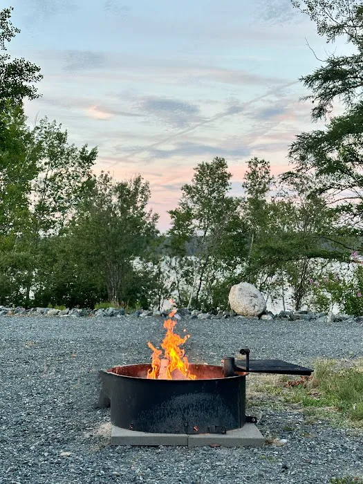 West Bay Acadia RV Campground Picture 1