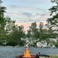 West Bay Acadia RV Campground ico
