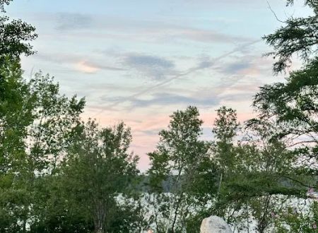 West Bay Acadia RV Campground