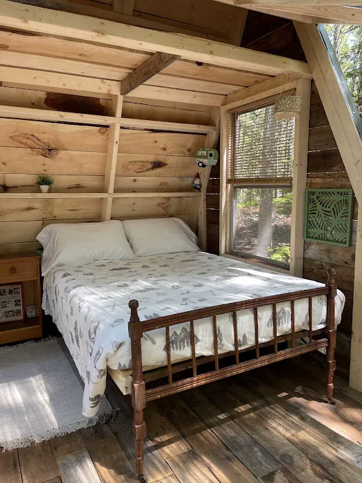 Balsam Hill Cabins Picture 1
